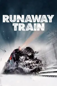 Poster to the movie "Runaway Train" #996639