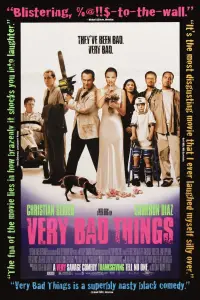 Very Bad Things