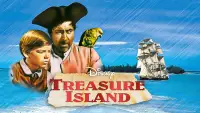 Backdrop to the movie "Treasure Island" #1134025