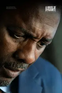 Poster to the movie "A House of Dynamite" #556944