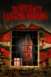 Poster to the movie "The House with Laughing Windows" #1038009