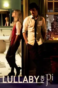 Poster to the movie "Lullaby for Pi" #960688