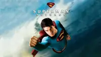 Backdrop to the movie "Superman Returns" #938962