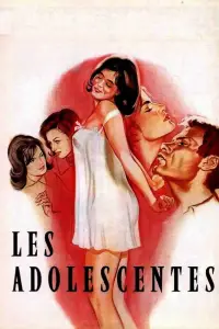 Poster to the movie "Sweet Deceptions" #1117099