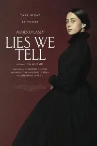 Poster to the movie "Lies We Tell" #1177953