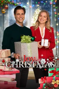 Poster to the movie "Joy for Christmas" #1081186