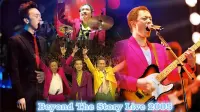 Backdrop to the movie "Beyond: the story live2005" #843556