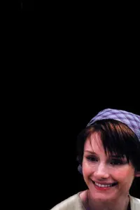 Poster to the movie "Manderlay" #615240