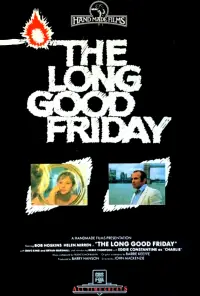 Poster to the movie "The Long Good Friday" #1001771