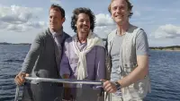 Backdrop to the movie "Free-running Men" #896715