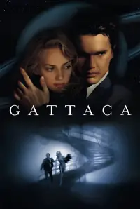 Poster to the movie "Gattaca" #656212