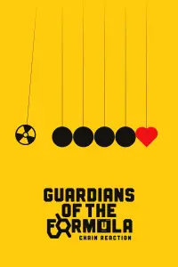Poster to the movie "Guardians of the Formula" #1068275
