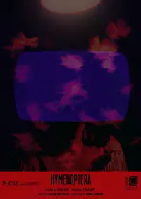 Poster to the movie "Hymenoptera" #805635