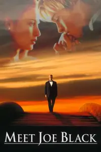 Poster to the movie "Meet Joe Black" #727094