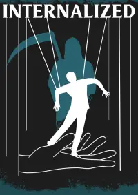 Poster to the movie "Internalized" #1102396