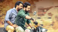 Backdrop to the movie "Janatha Garage" #734305