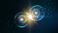 Backdrop to the movie "Life After Death: Quantum Realms" #782068