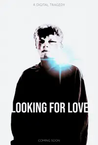 Poster to the movie "Looking For Love" #1058322