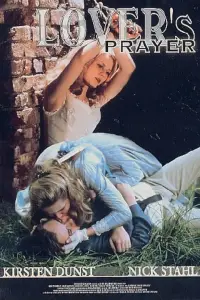 Poster to the movie "Lover