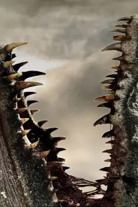 Poster to the movie "Rogue" #1172759