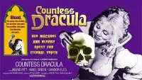 Backdrop to the movie "Countess Dracula" #642463