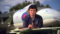 Backdrop to the movie "Guy Martin: Last Flight of the Vulcan Bomber" #1137627