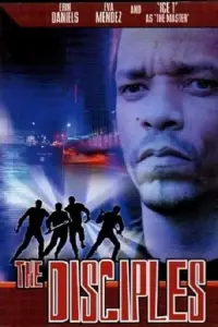 Poster to the movie "The Disciples" #1092819