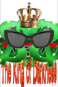 Poster to the movie "The King of Darkness" #646129