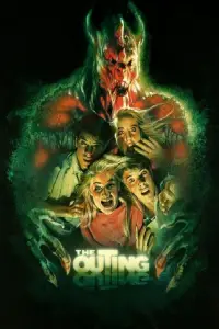 Poster to the movie "The Outing" #1056584