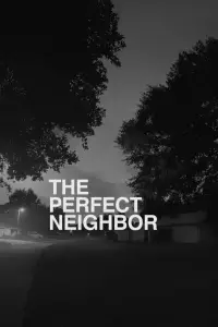 Poster to the movie "The Perfect Neighbor" #564982