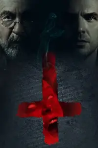 Poster to the movie "The Ritual" #866883