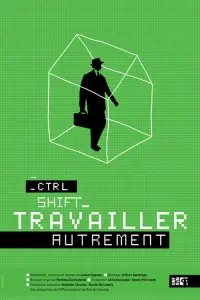 Poster to the movie "Travailler autrement" #368056