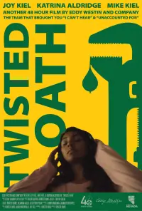 Poster to the movie "Twisted Oath" #568961