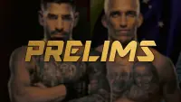 Backdrop to the movie "UFC 317: Topuria vs. Oliveira" #796681