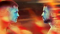 Backdrop to the movie "UFC on ESPN 66: Hill vs. Rountree Jr." #740027