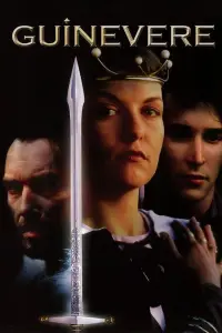 Poster to the movie "Guinevere" #645160