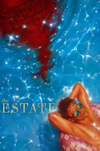 Poster to the movie "The Estate" #1170147