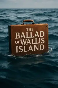 Poster to the movie "The Ballad of Wallis Island" #945821