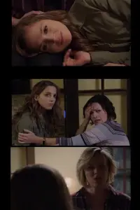 Poster to the movie "Am I a Serial Killer?" #882097
