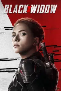 Poster to the movie "Black Widow" #935404