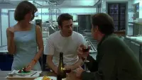 Backdrop to the movie "American Cuisine" #728600
