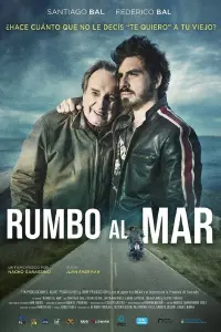 Poster to the movie "Our Way To The Sea" #849212