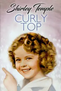 Poster to the movie "Curly Top" #1140780