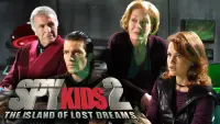 Backdrop to the movie "Spy Kids 2: The Island of Lost Dreams" #965844