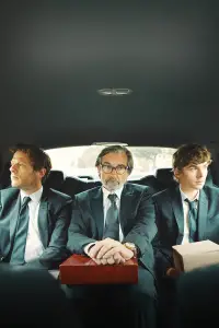 Poster to the movie "Ex-Husbands" #1078135