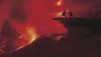 Backdrop to the movie "Star Wars: Episode III - Revenge of the Sith" #834243