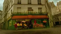 Backdrop to the movie "Amélie" #1123942