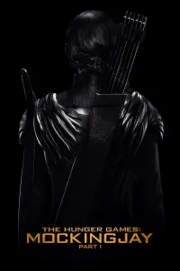 Poster to the movie "The Hunger Games: Mockingjay - Part 1" #917175