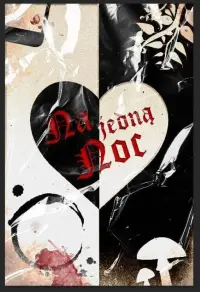 Poster to the movie "Na jedną noc" #1073825