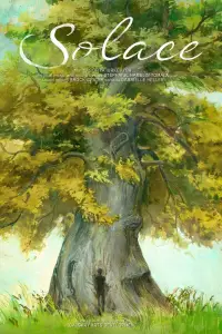 Poster to the movie "Solace" #1016983